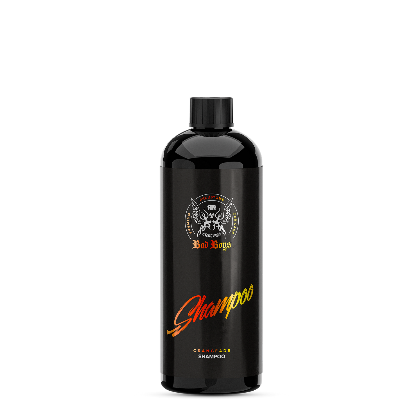 BadBoys Shampoo Orangeade
