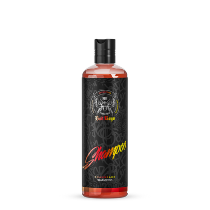 BadBoys Premium Autoverzorgingsset 1