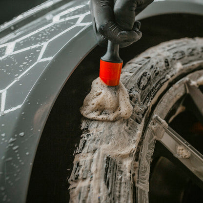BadBoys Tyre & Rubber Cleaner