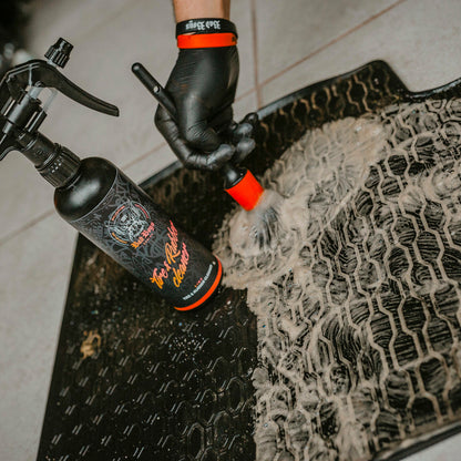 BadBoys Tyre & Rubber Cleaner