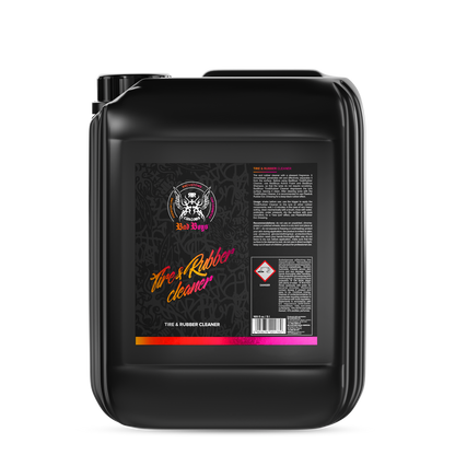 BadBoys Tire & Rubber Cleaner