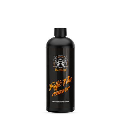 BadBoys Trafic Film Remover