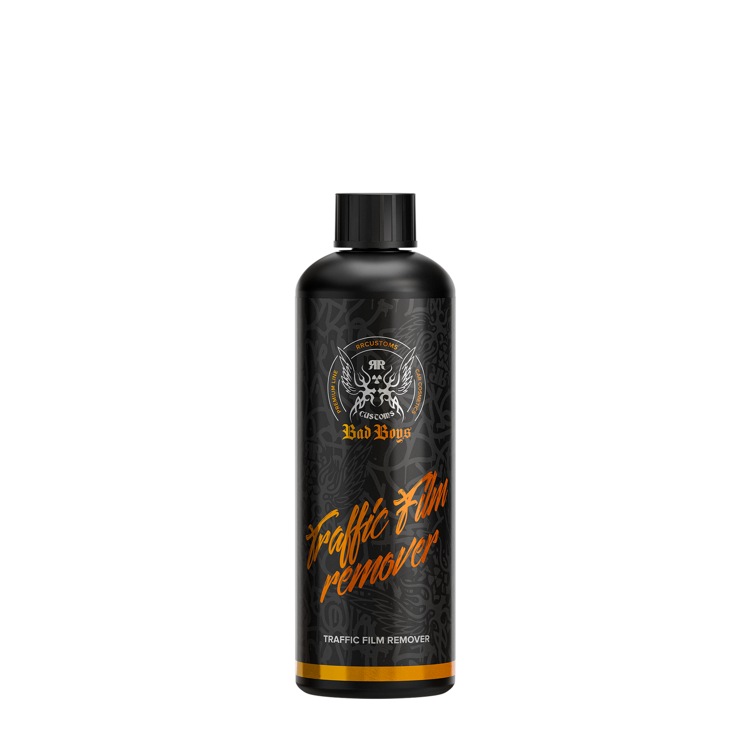 BadBoys Trafic Film Remover