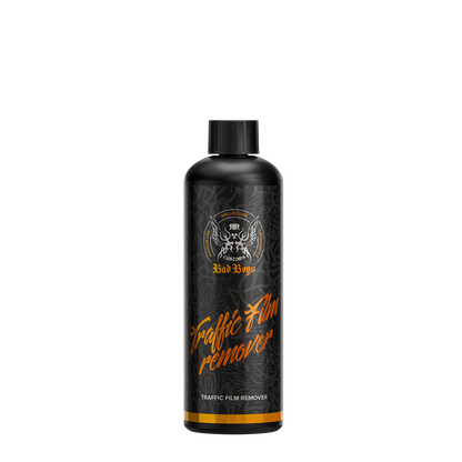 BadBoys Trafic Film Remover