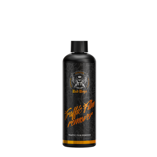 BadBoys Trafic Film Remover