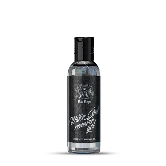 BadBoys Water Spot Remover Gel (Kalk Verwijderaar)