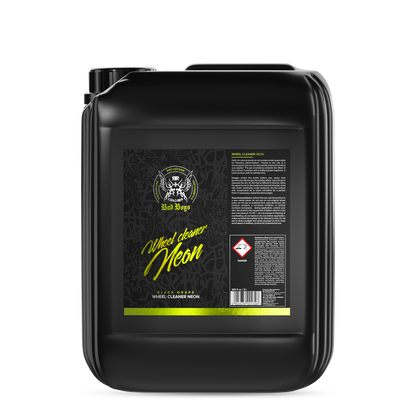 BadBoys Wheel Cleaner Neon