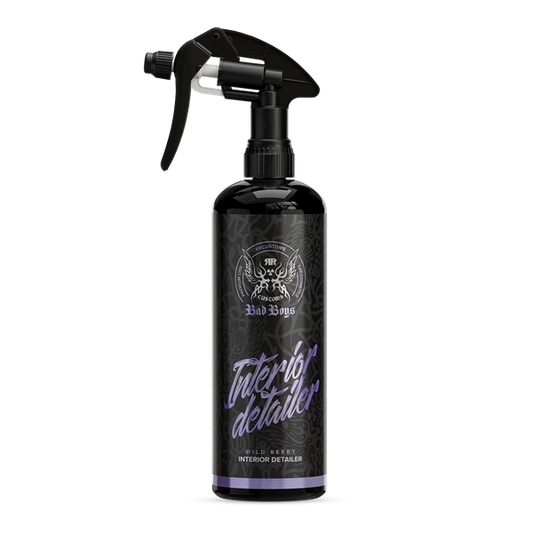 BadBoys Interieur Detailer Wild Berry