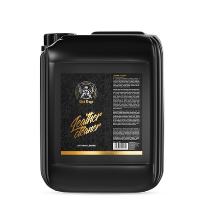 BadBoys Leather Cleaner