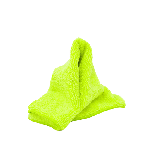 Badboys Super Soft Neon Microfiber Doek