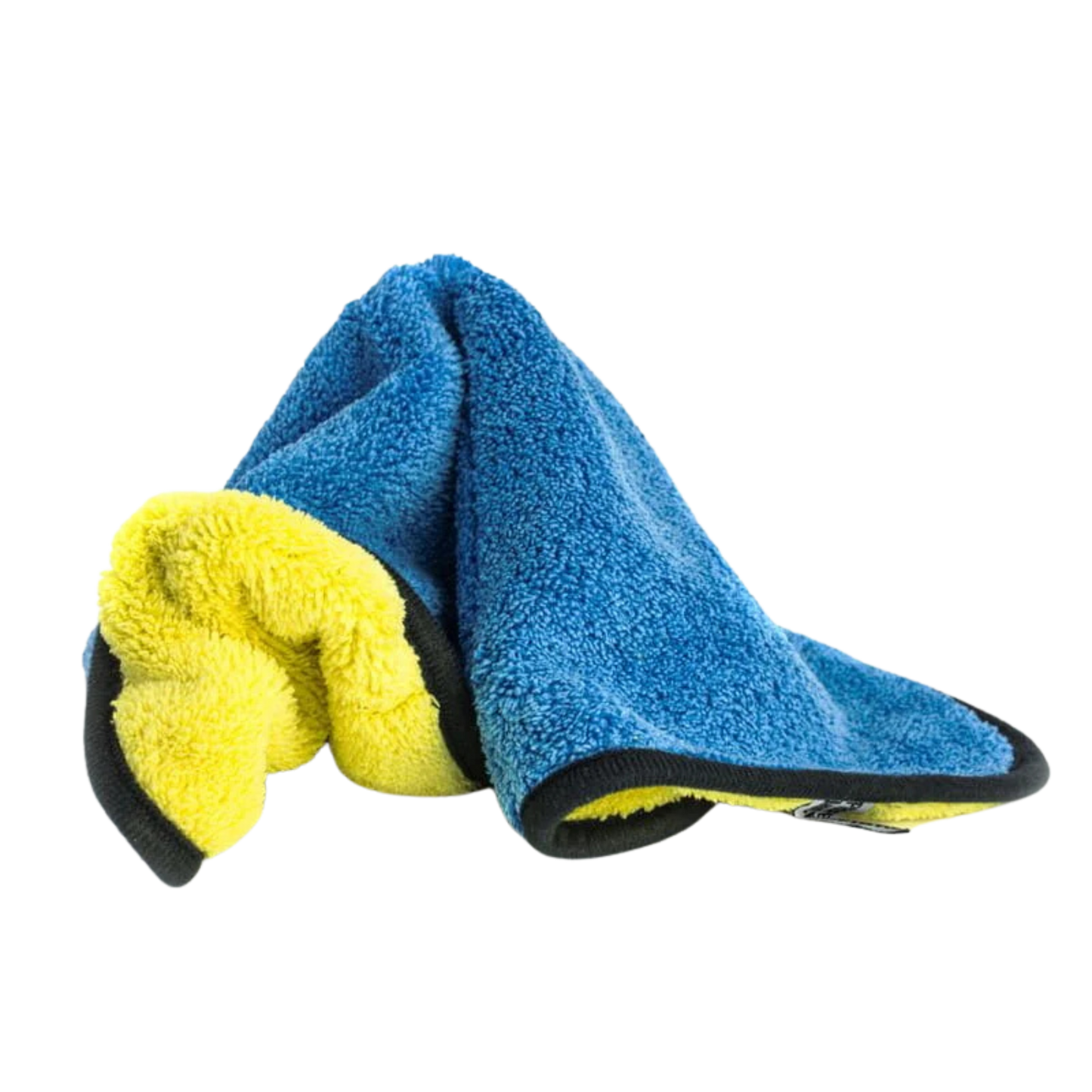 BadBoys Microfiber Doek 40x40 Fluffy