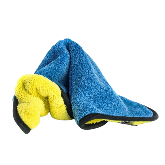 BadBoys Microfiber Doek 40x40 Fluffy