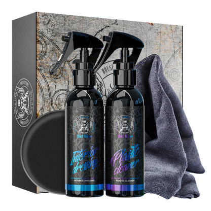 BadBoys Set Boys Geur 150ml