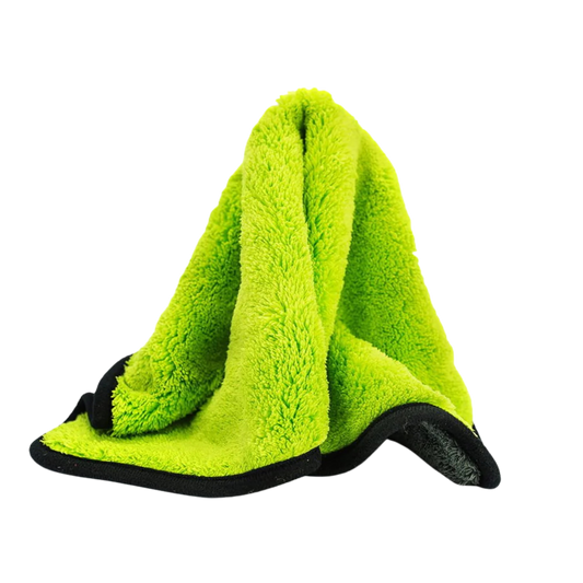 BadBoys Ultra Plush Microfiber Doek