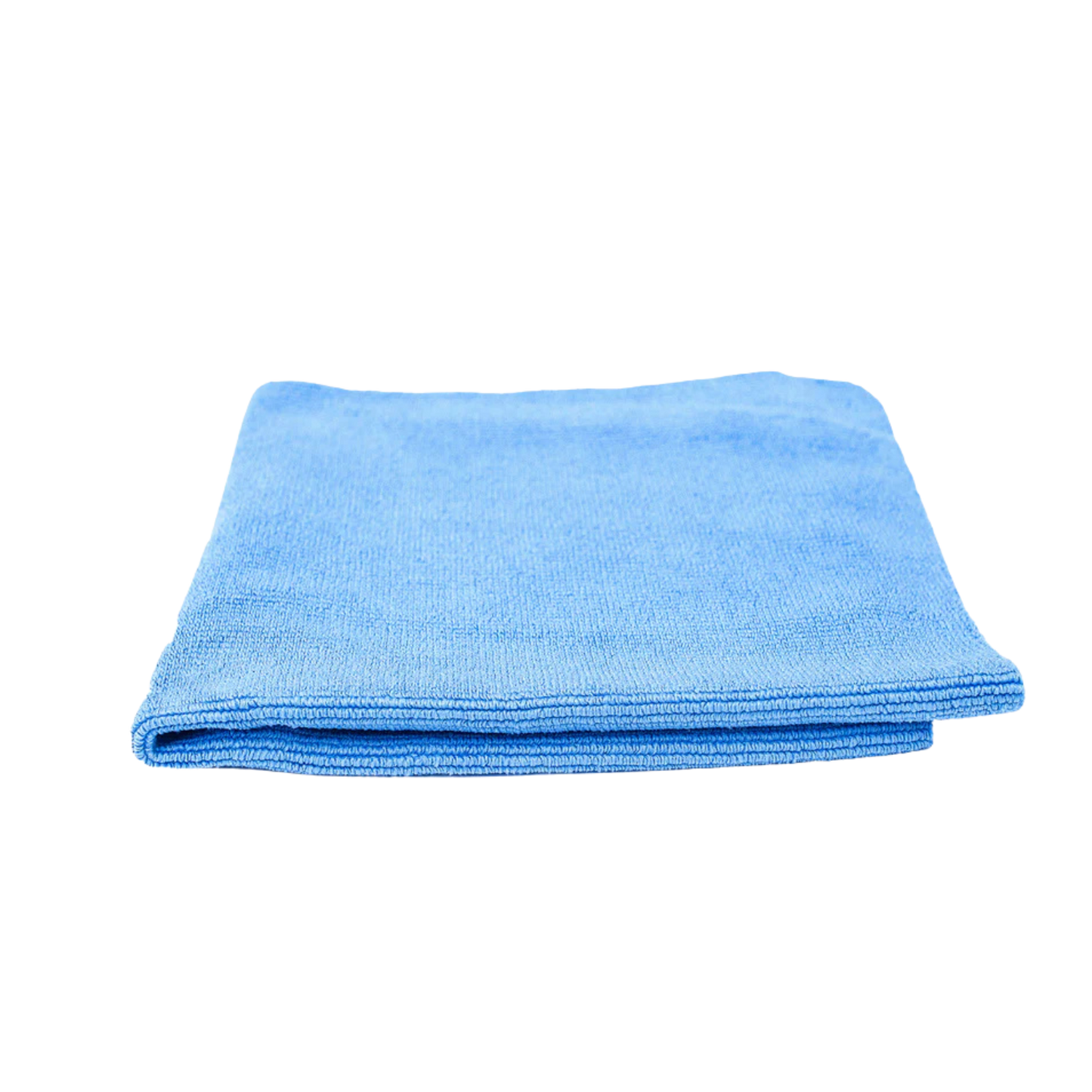 BadBoys Microfiber doek 40x40 Blauw