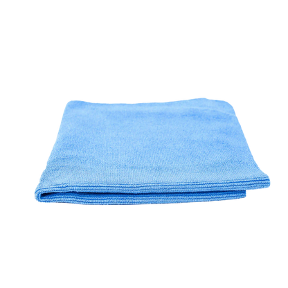 BadBoys Microfiber doek 40x40 Blauw