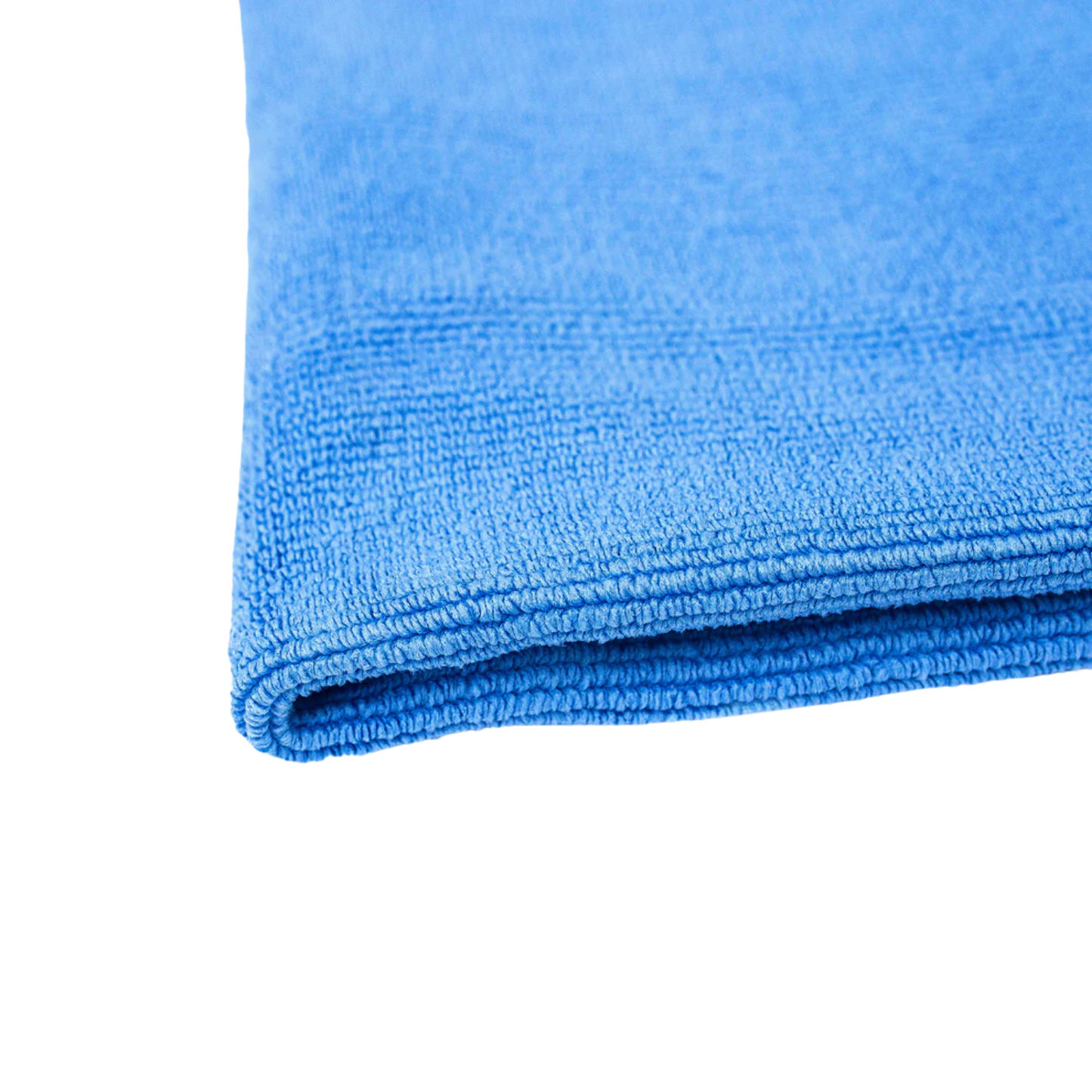 BadBoys Microfiber doek 40x40 Blauw